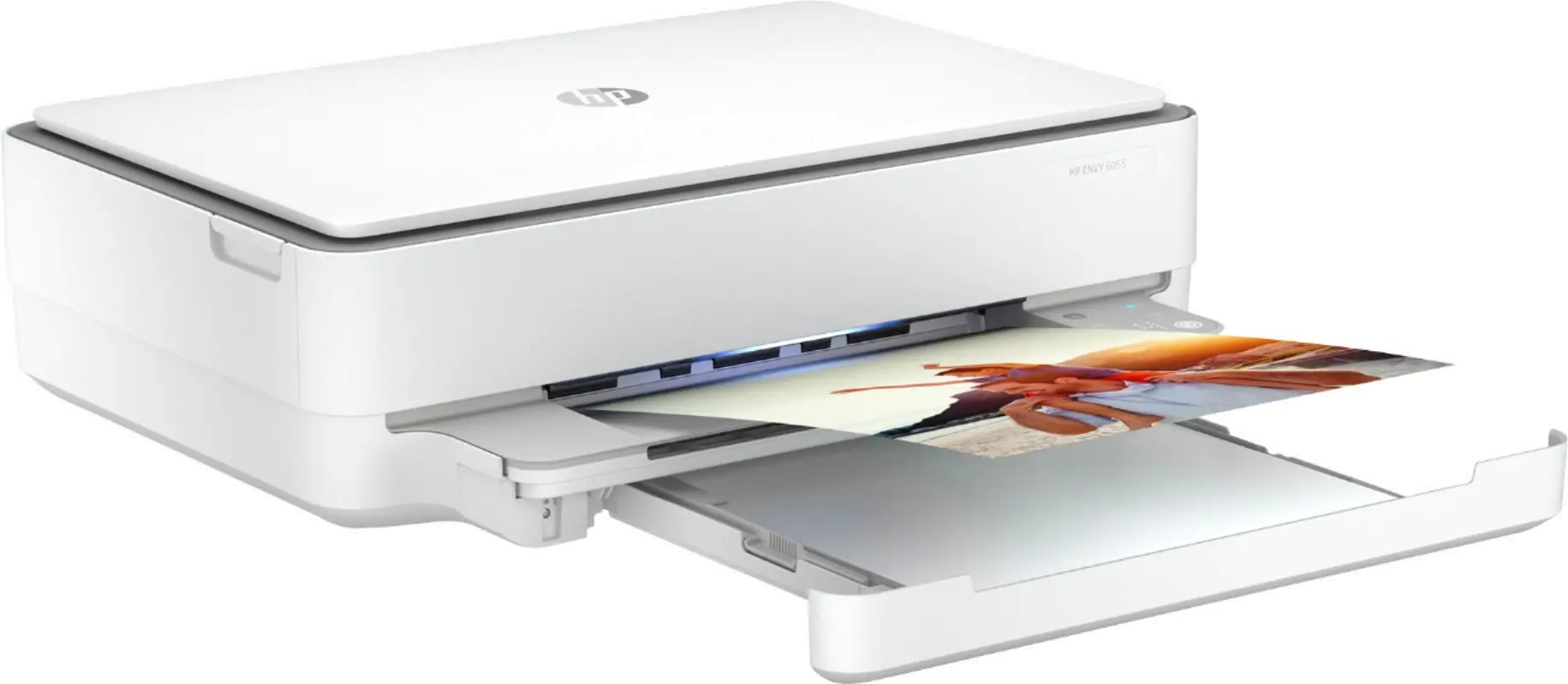 HP-ENVY-6055/AIO HP Envy 6055 Wireless All-In-One Printer-3