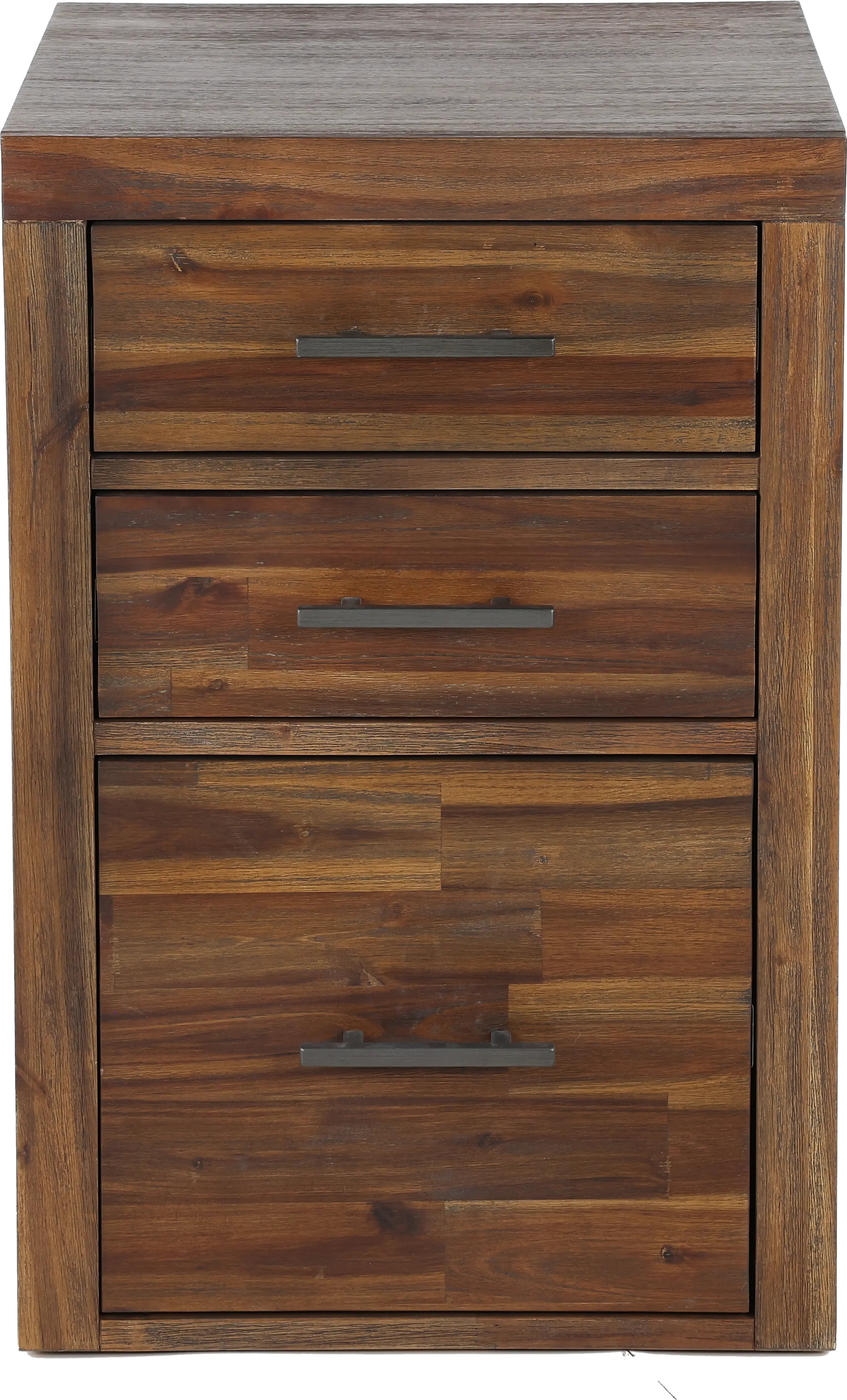 Elbert 3 Drawer File Cabinet-11