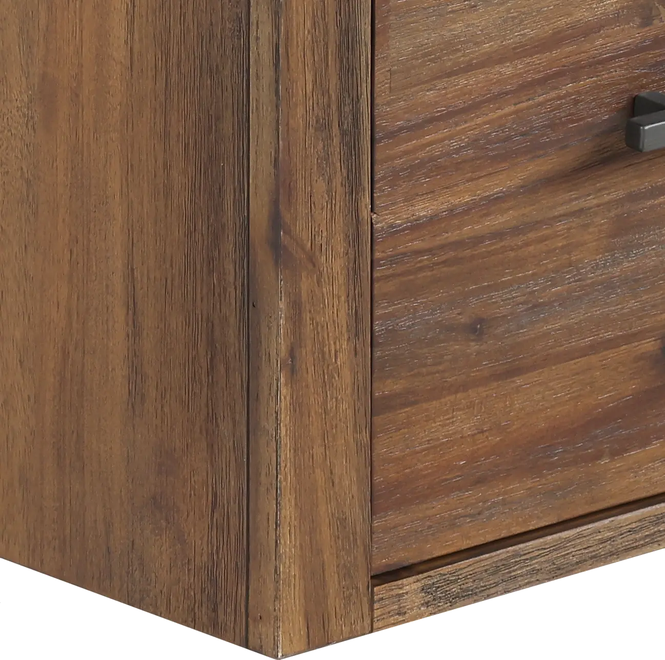 Elbert 3 Drawer File Cabinet-8
