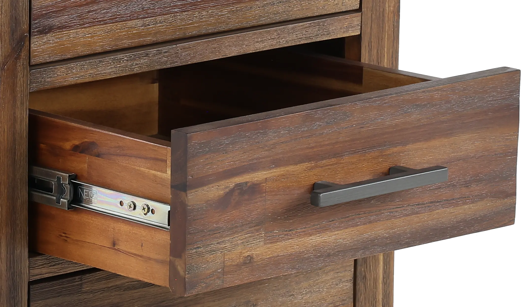 Elbert 3 Drawer File Cabinet-9