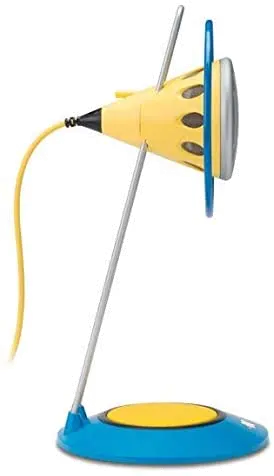 Retro  C  Neat Desktop USB Microphone - Widget-2