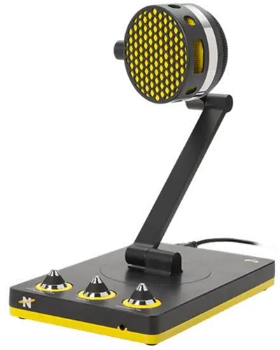 Neat Bumblebee Desktop USB Microphone-1