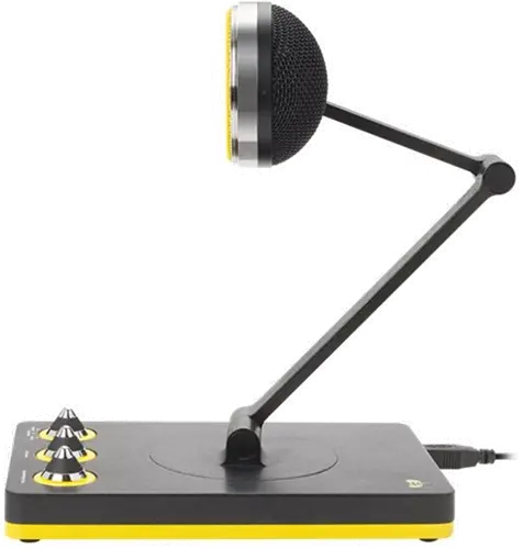 Neat Bumblebee Desktop USB Microphone-2