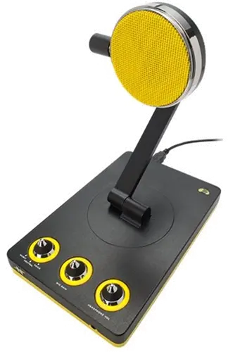 Neat Bumblebee Desktop USB Microphone-4