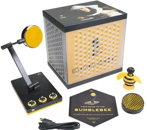 Neat Bumblebee Desktop USB Microphone-5