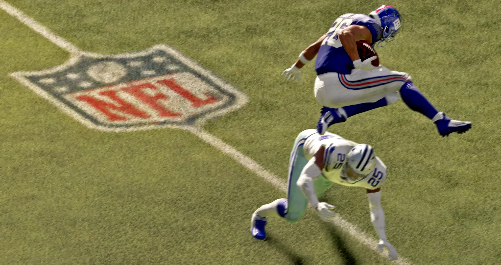 PS4/MADDEN_21 Madden NFL 21 - PS4-4