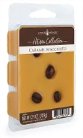 Caramel Macchiato 2.5oz Artisan Wax Melt