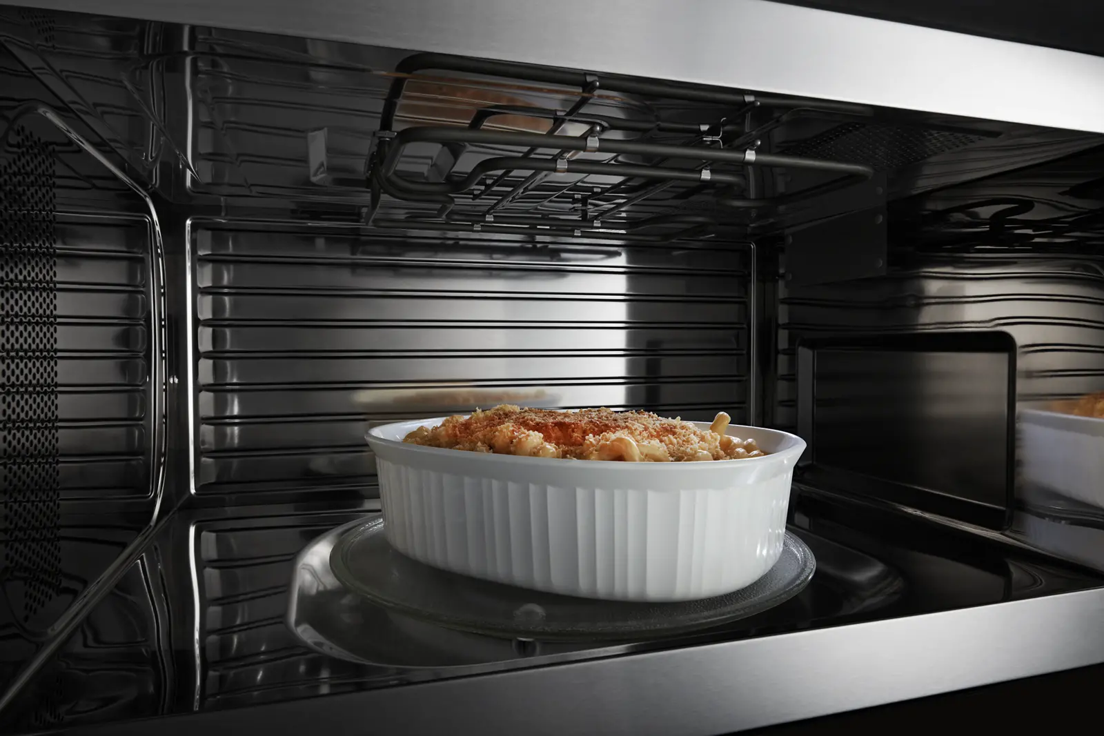 MMV5227JZ Maytag 1.9 cu ft Over the Range Microwave - Stainless Steel-4