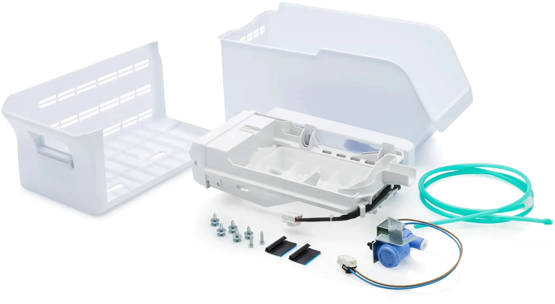 IM117000 Frigidaire Refrigerator Ice Maker Kit - IM117000-1