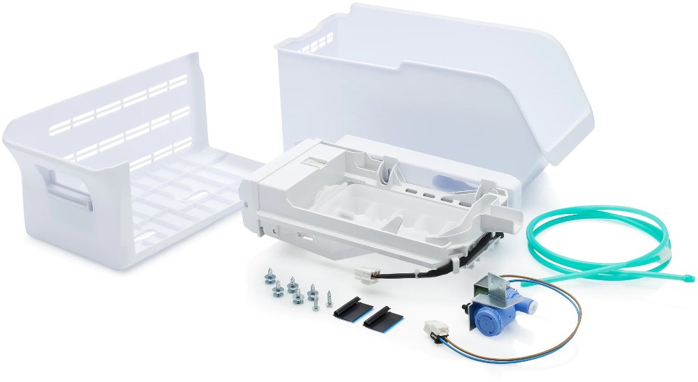 Frigidaire Refrigerator Ice Maker Kit - IM117000