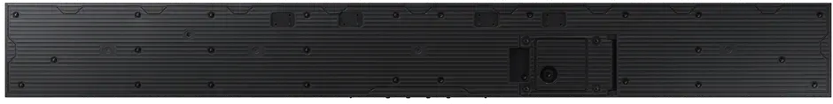 HW-LST70T/ZA Samsung HW-LST70T 3.0ch Terrace Soundbar with Dolby 5.1ch-5