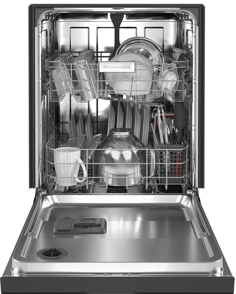 KitchenAid Dishwasher - Thumbnail 5