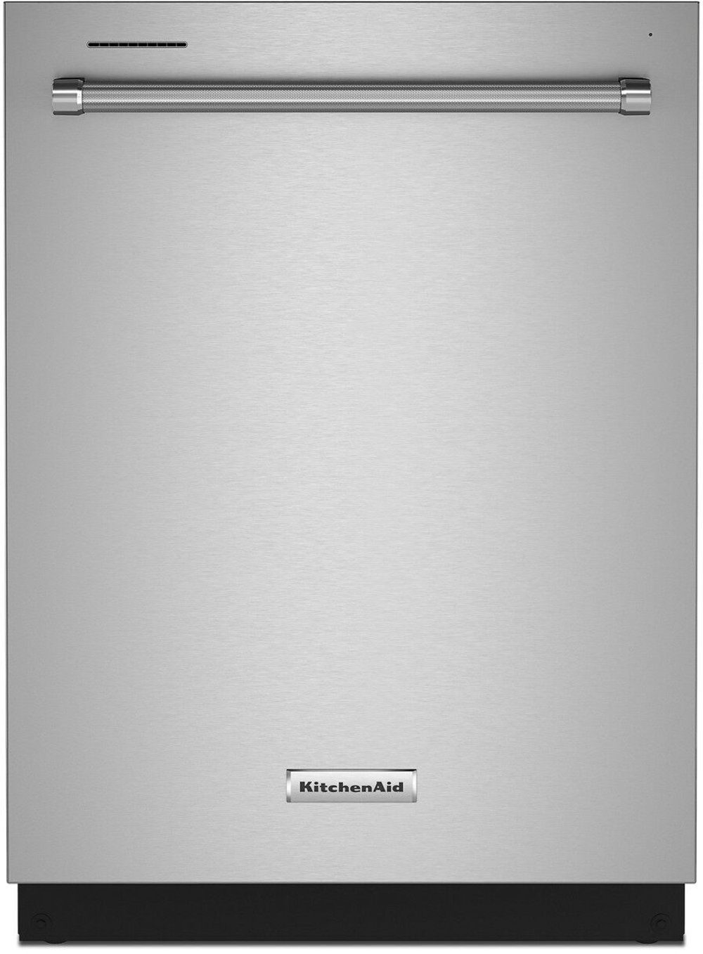 KitchenAid Top Control Dishwasher - Stainless Steel