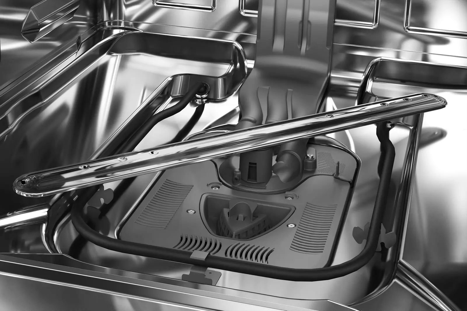 MDB4949SKZ Maytag Front Control Dishwasher - Stainless Steel-10