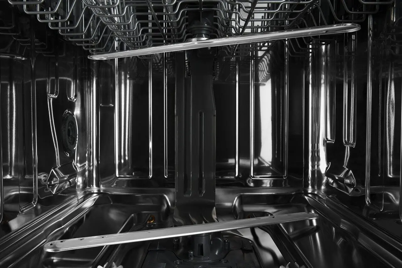 MDB4949SKZ Maytag Front Control Dishwasher - Stainless Steel-11