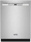 MDB4949SKZ Maytag Front Control Dishwasher - Stainless Steel