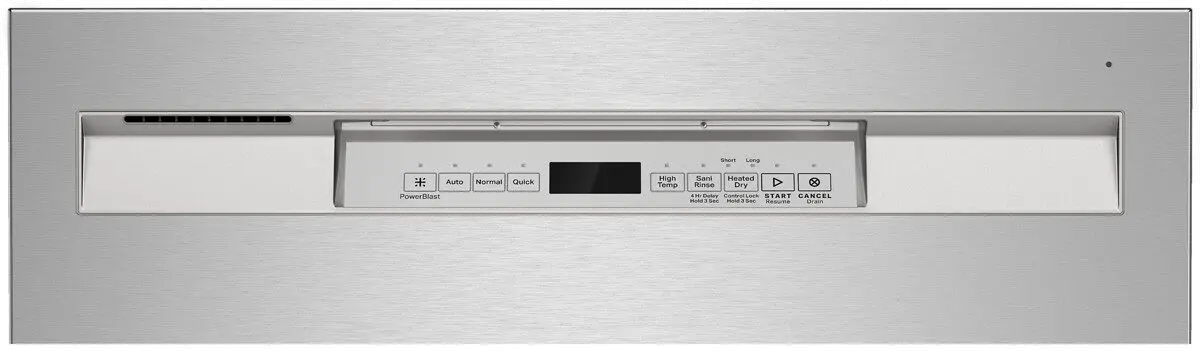 MDB4949SKZ Maytag Front Control Dishwasher - Stainless Steel-3