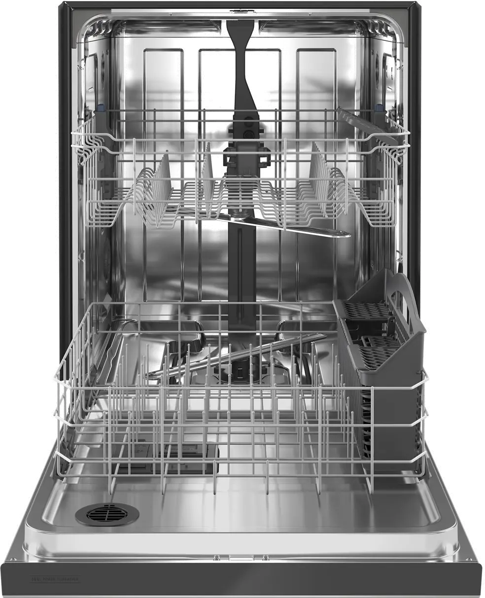 MDB4949SKZ Maytag Front Control Dishwasher - Stainless Steel-4