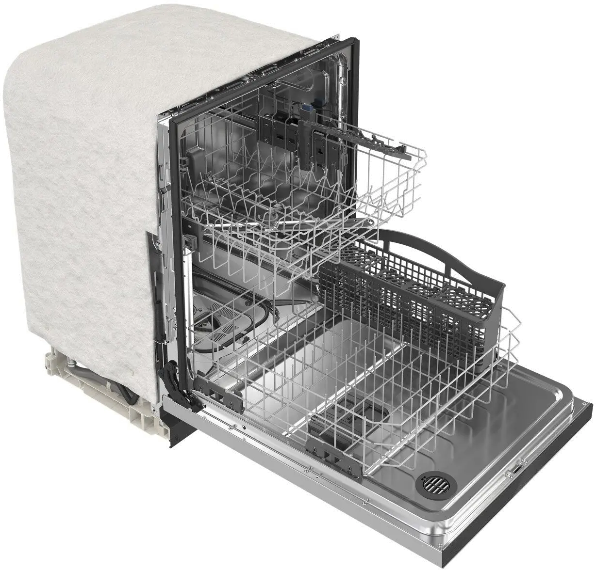MDB4949SKZ Maytag Front Control Dishwasher - Stainless Steel-5
