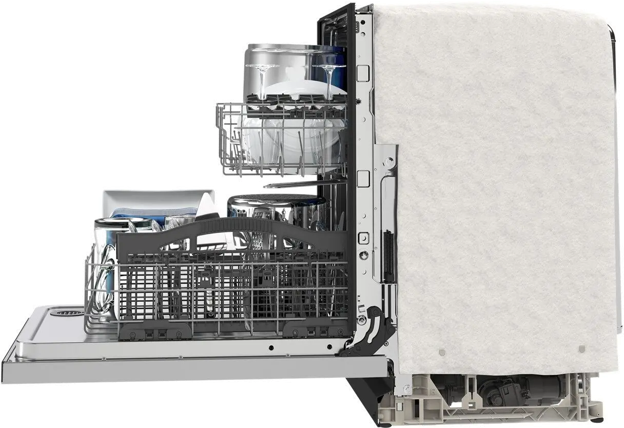 MDB4949SKZ Maytag Front Control Dishwasher - Stainless Steel-7