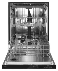 Whirlpool Top Control Dishwasher WDTA50SAKZ | RC Willey