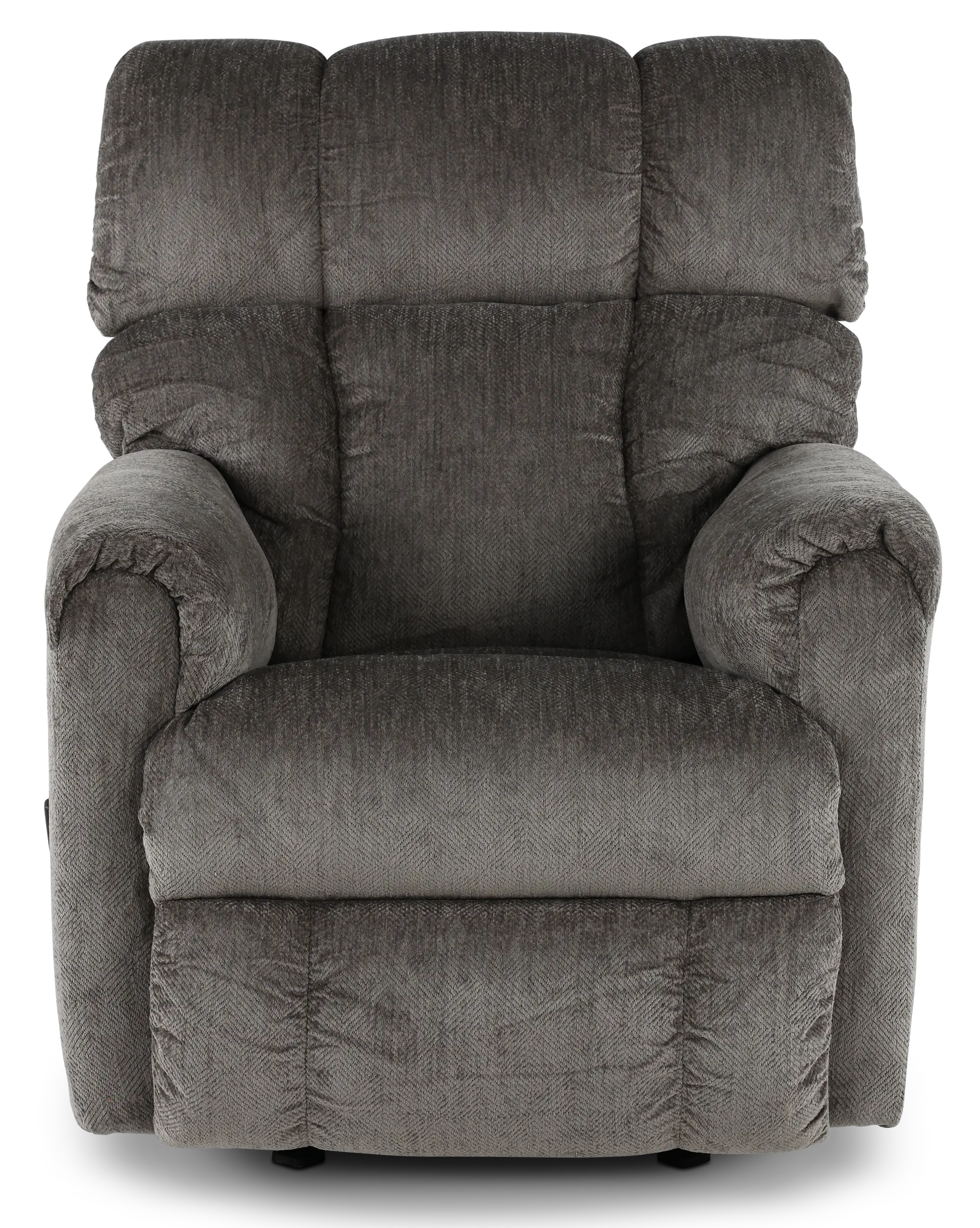 Commander-Gray-Rocker-Recliner