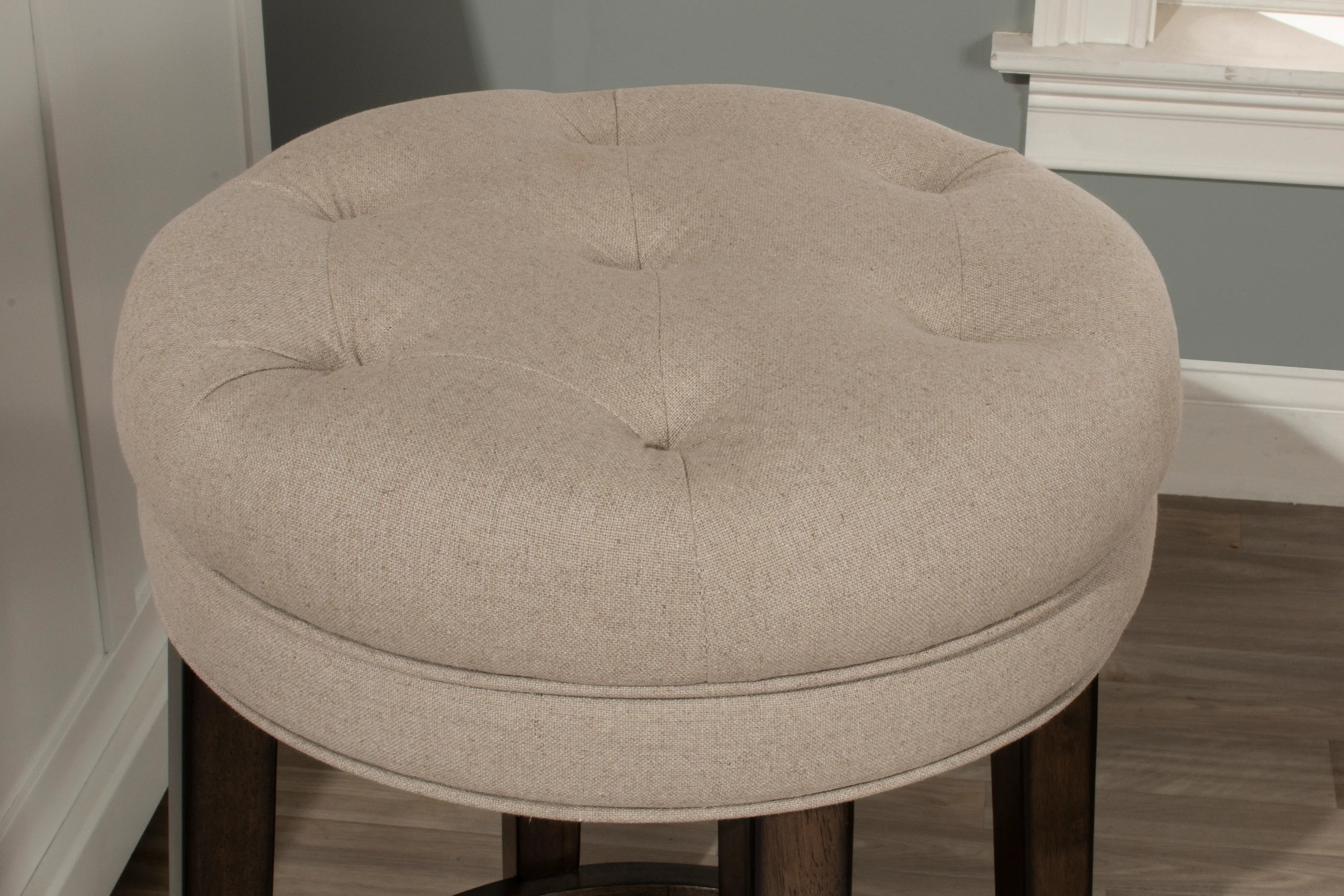 Krauss Stone Counter Height Stool-3