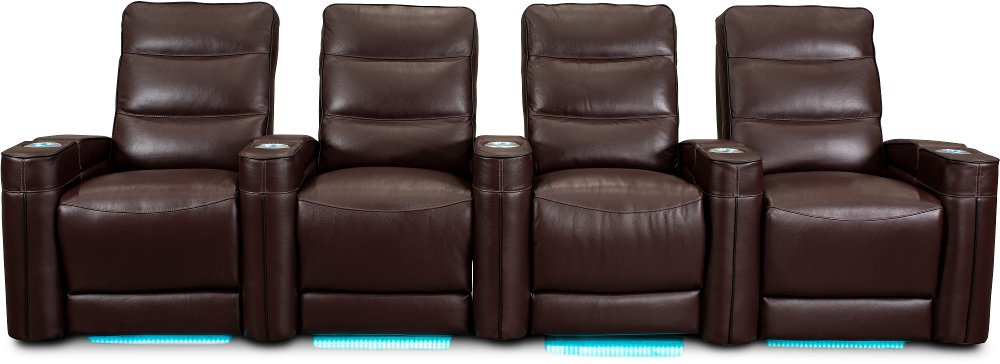 Modern Theater Seating