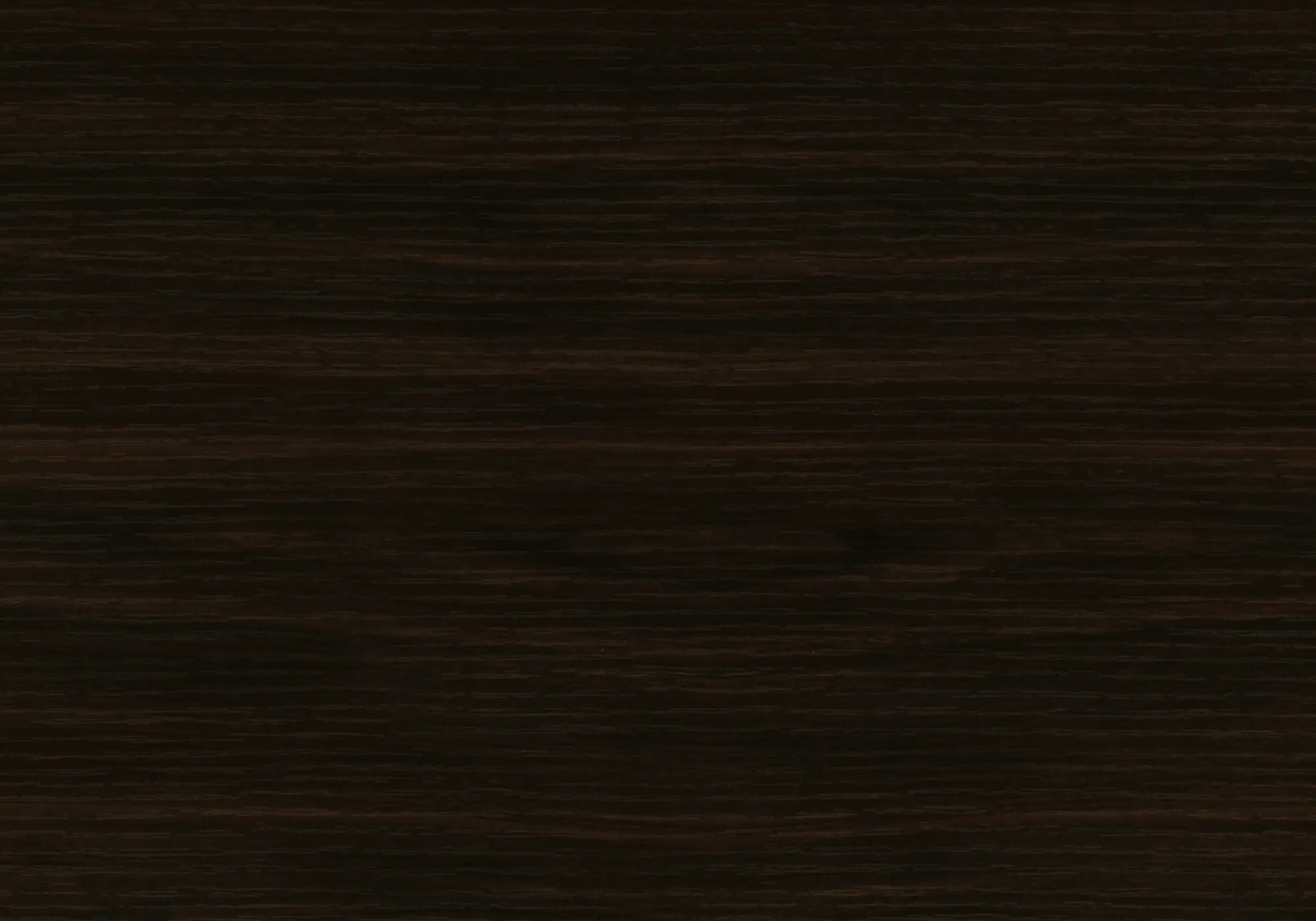 Contemporary Espresso and Black End Table - Mavis-5