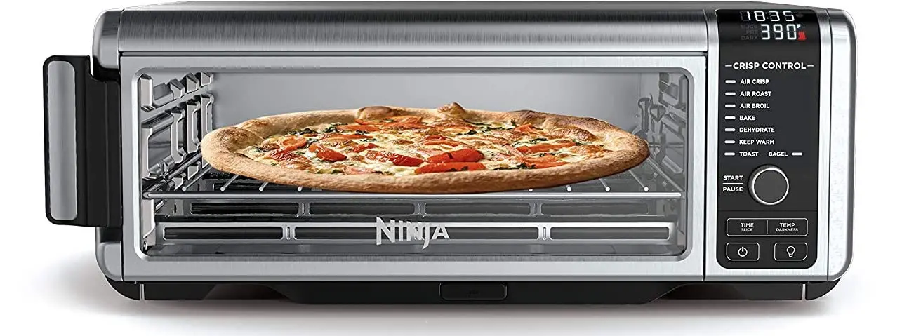 Fryer Toaster Ninja Foodi Air Fryer Oven Best Buy Ninja Foodi Air