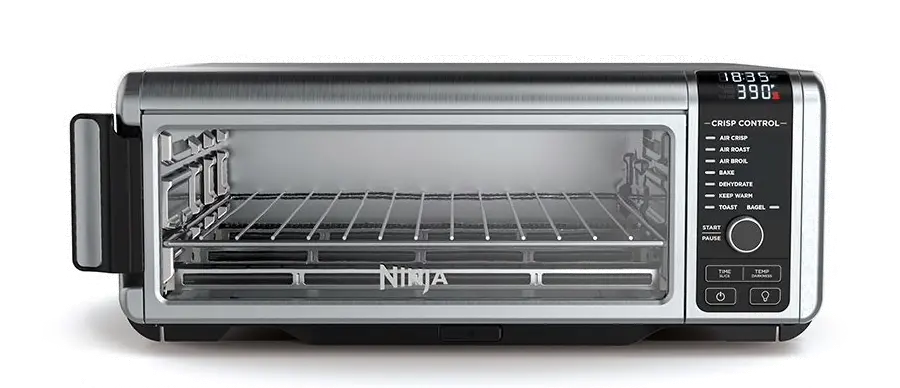 SP101 Ninja Foodi Air Fry Oven - 8 in 1 Flip Away Space Saver-3