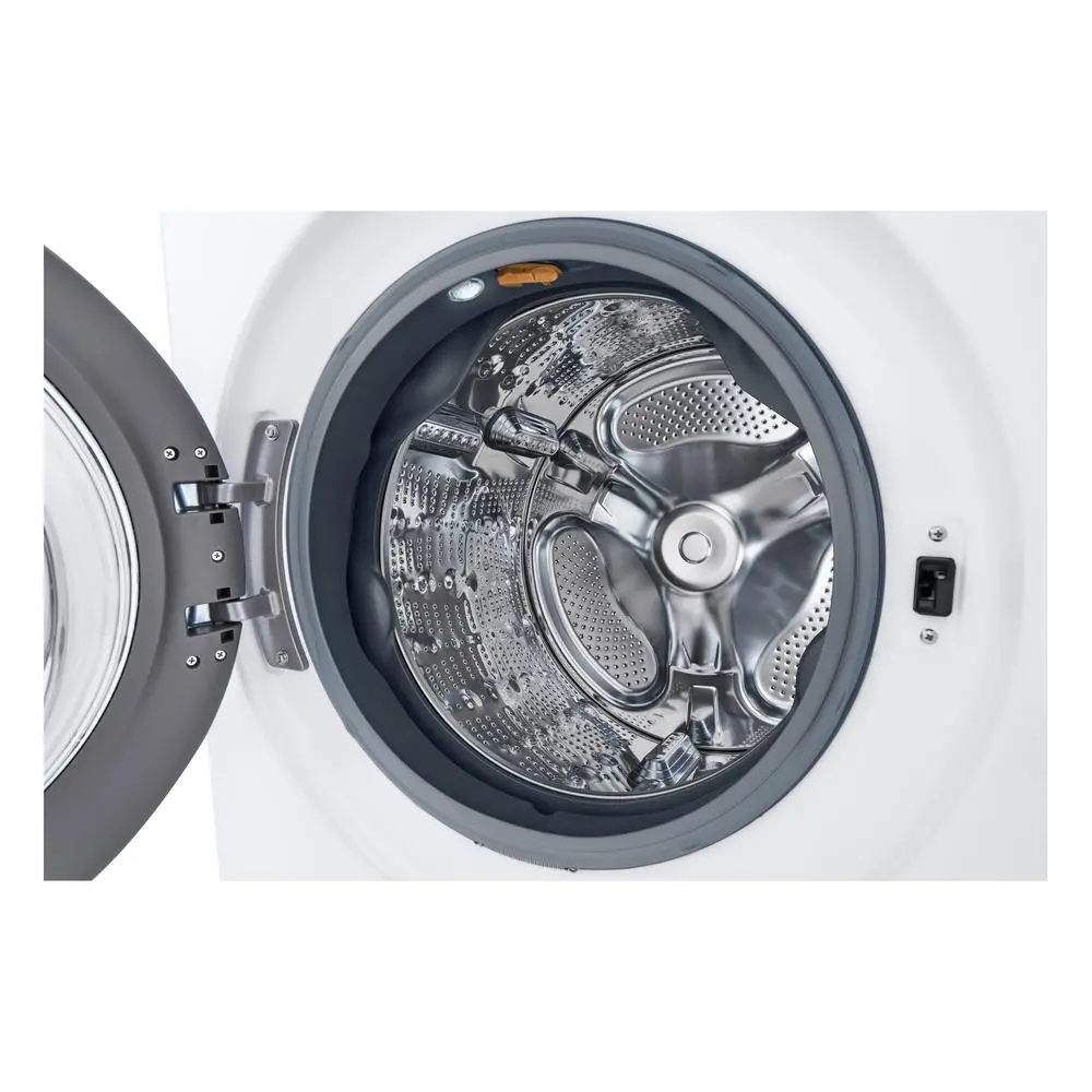 WM4200HWA LG Mega Capacity Smart Front Load Washer with TurboWash 360° - 5.0 cu. ft.-11