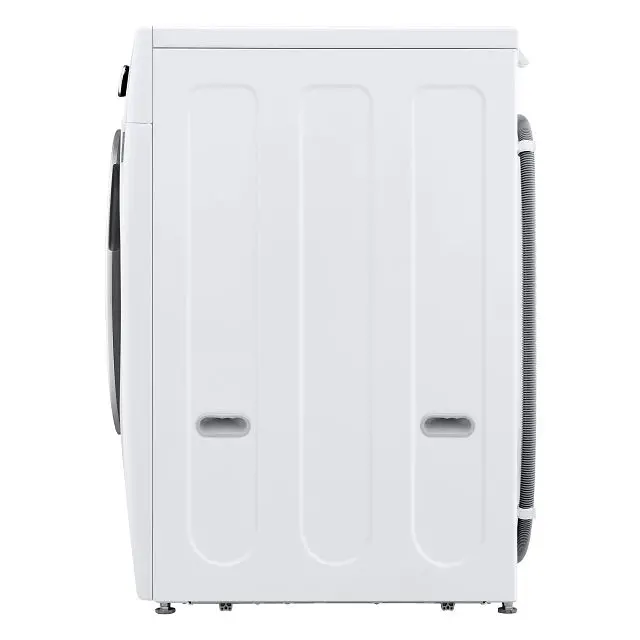 WM4200HWA LG Mega Capacity Smart Front Load Washer with TurboWash 360° - 5.0 cu. ft.-15