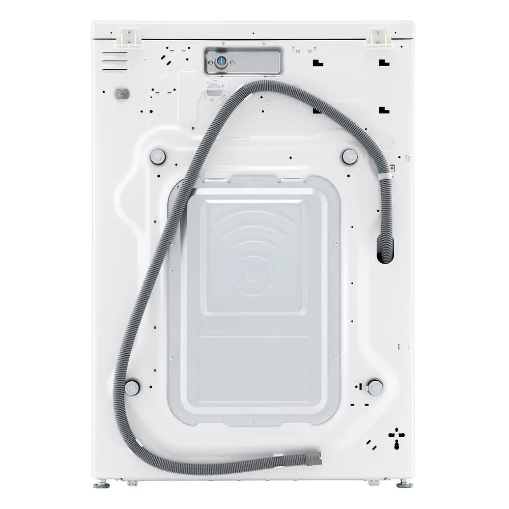 WM4200HWA LG Mega Capacity Smart Front Load Washer with TurboWash 360° - 5.0 cu. ft.-16