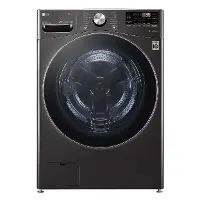 WM4200HBA LG Mega Capacity Smart Front Load Washer with TurboWash 360° - 5.0 cu. ft.