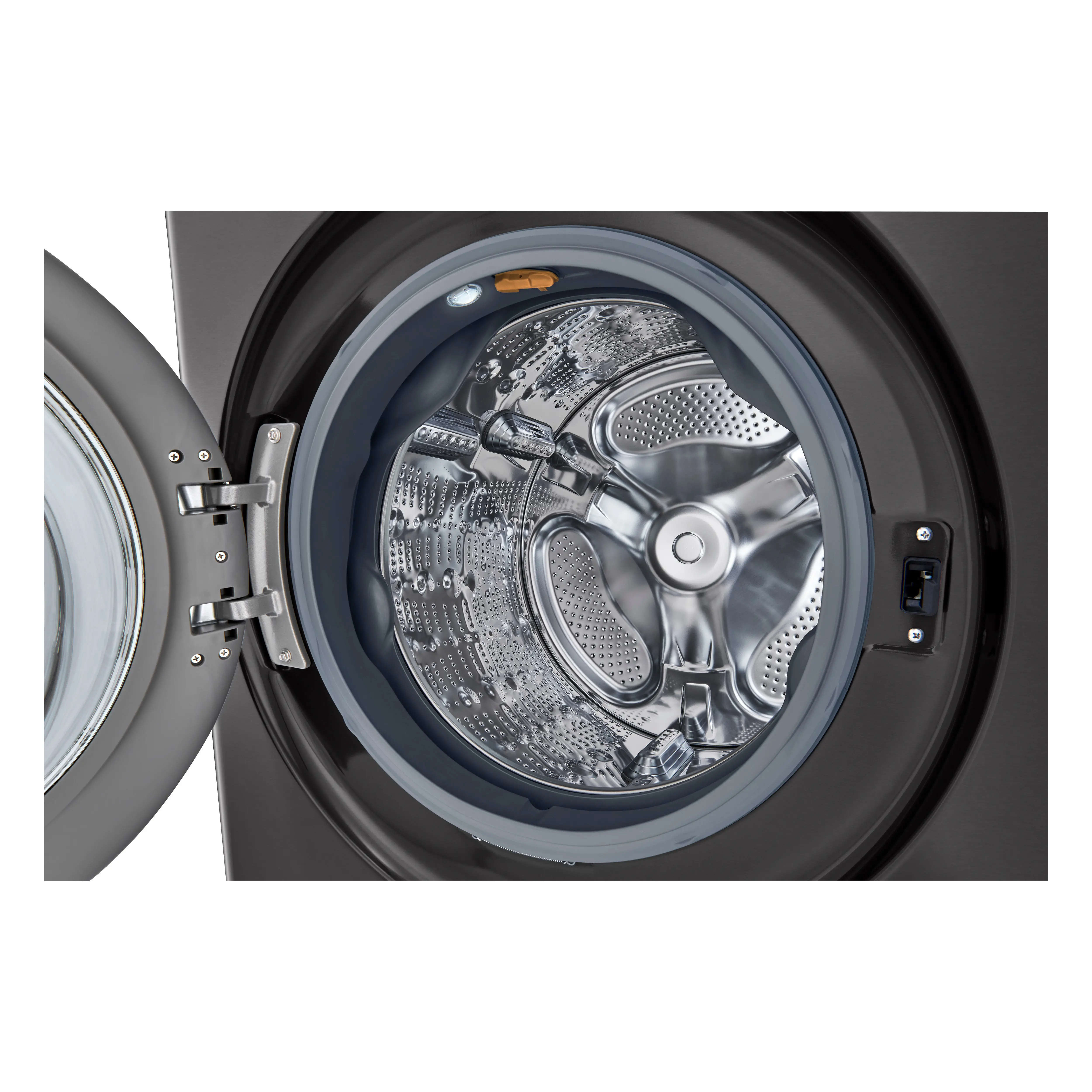 WM4200HBA LG Mega Capacity Smart Front Load Washer with TurboWash 360° - 5.0 cu. ft.-5