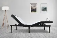 MotoSleep XSF200 King Adjustable Base