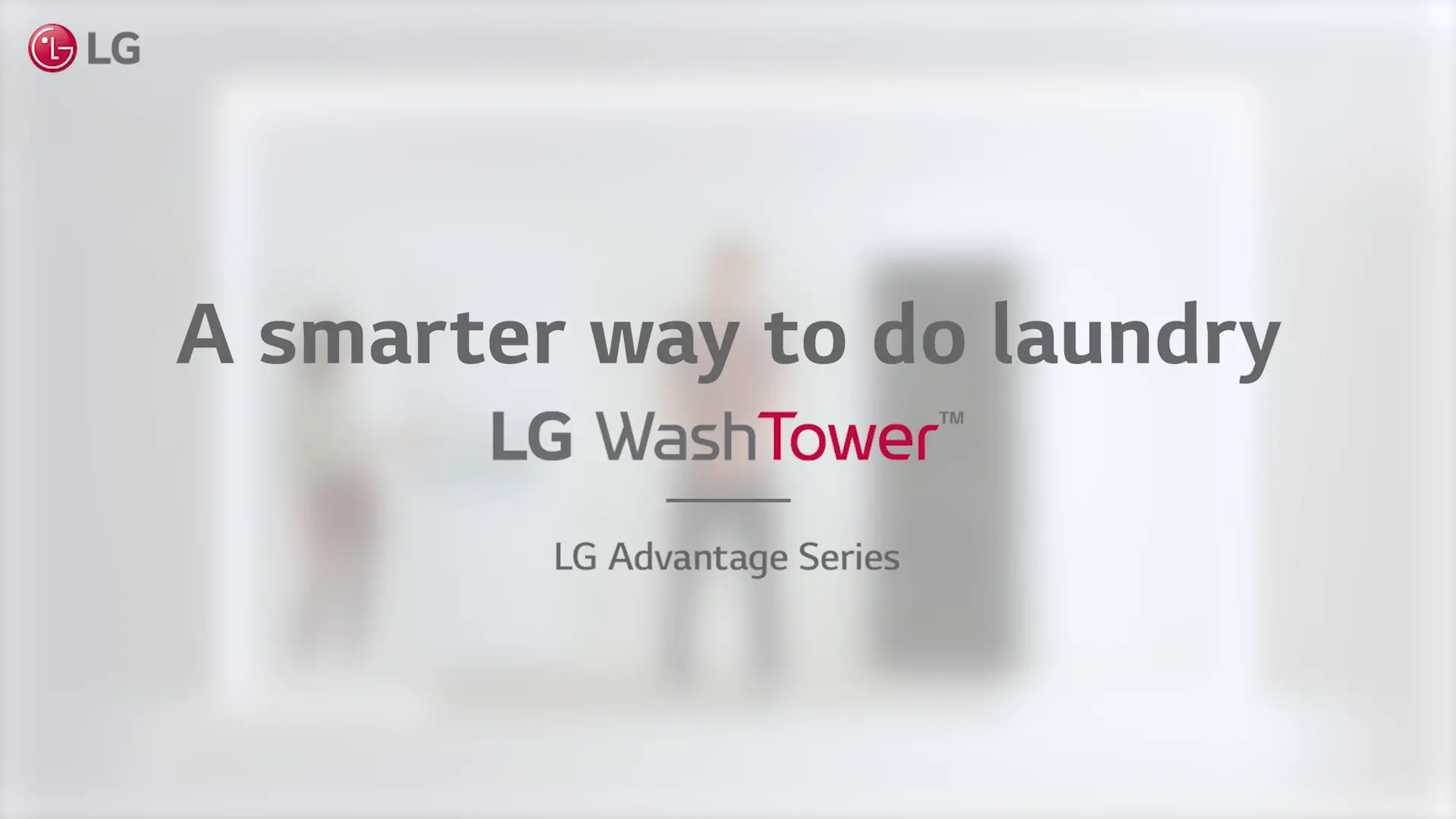 WKEX200HBA LG Single Unit Front Load WashTower - Black Steel-5