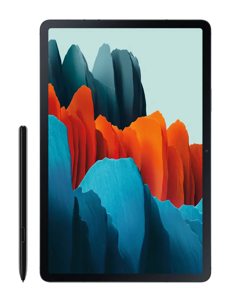 Samsung Galaxy Tab S7 11 Inch 256GB Tablet - Black