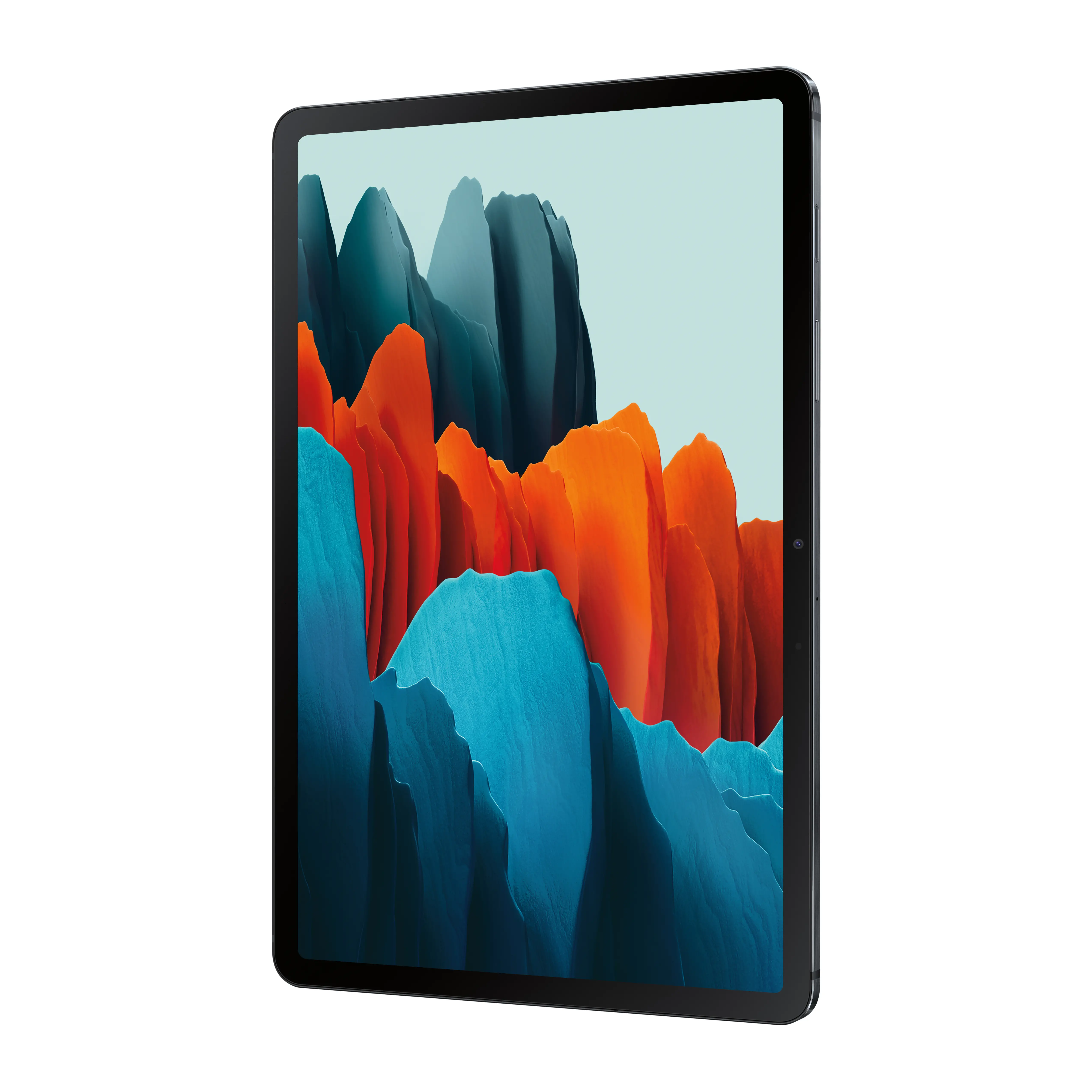 SM-T870NZKEXAR Samsung Galaxy Tab S7 11 Inch 256GB Tablet - Black-3