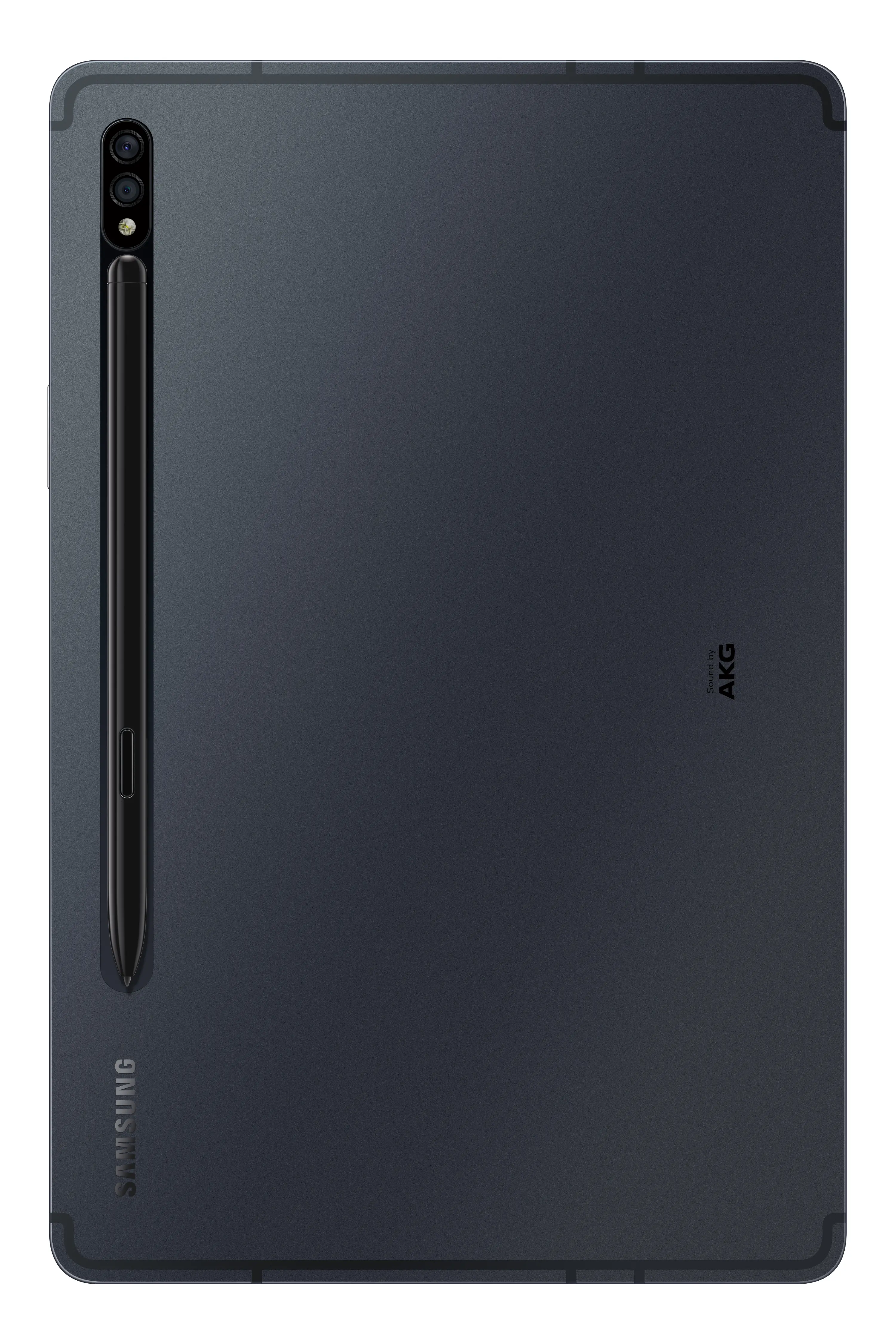 SM-T870NZKEXAR Samsung Galaxy Tab S7 11 Inch 256GB Tablet - Black-4