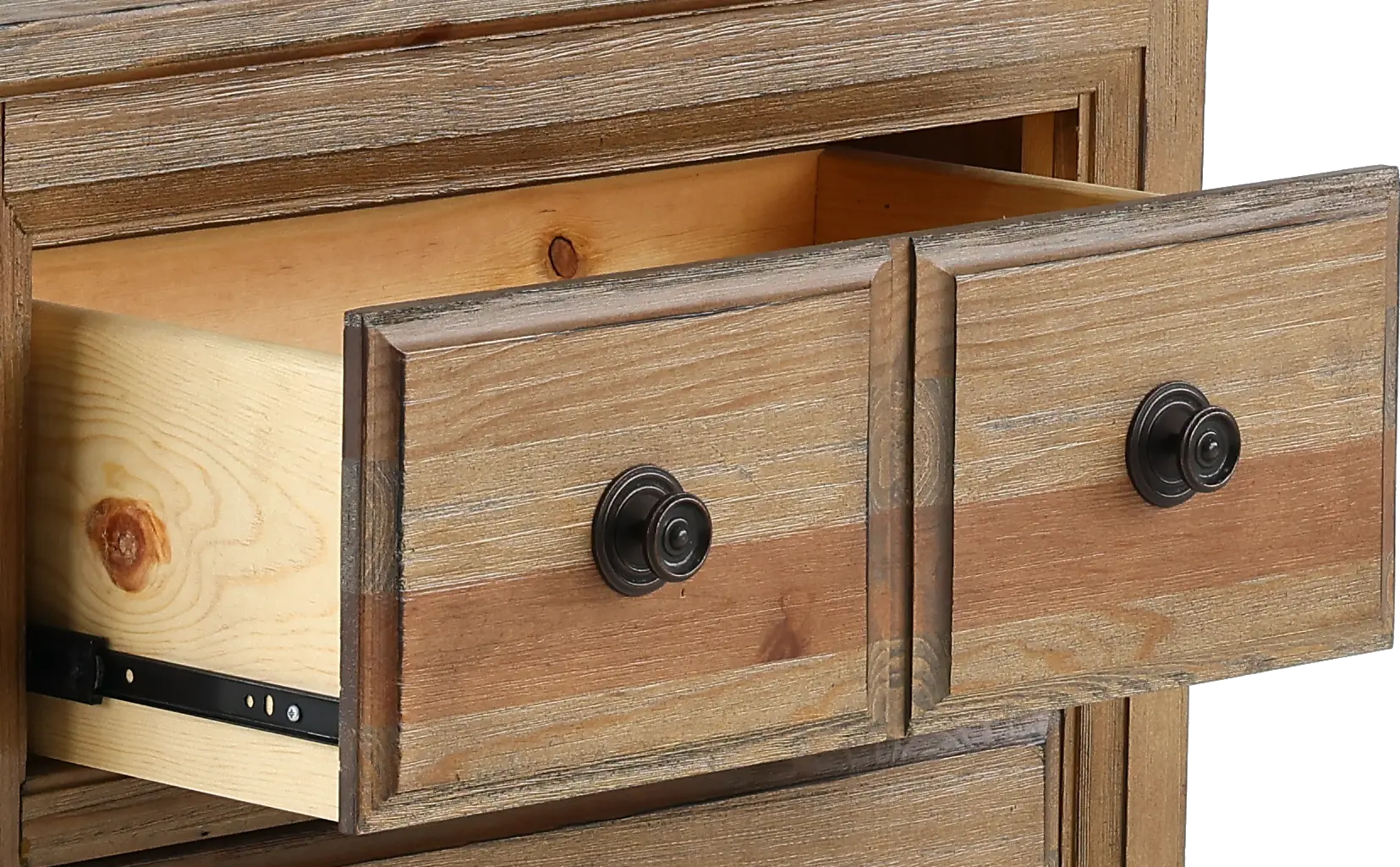 Wildfire Pine Nightstand-6