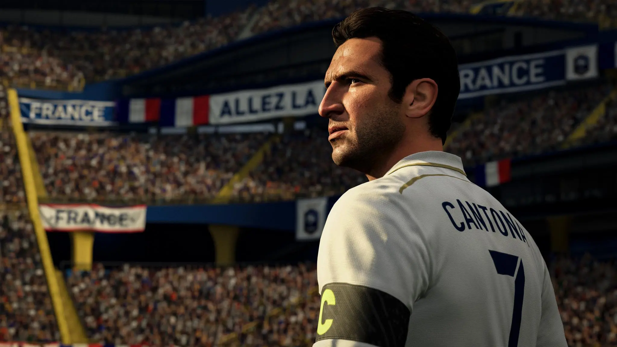 PS4/FIFA_21,CHAMPS FIFA 21 Champions Edition - PS4, PS5-2
