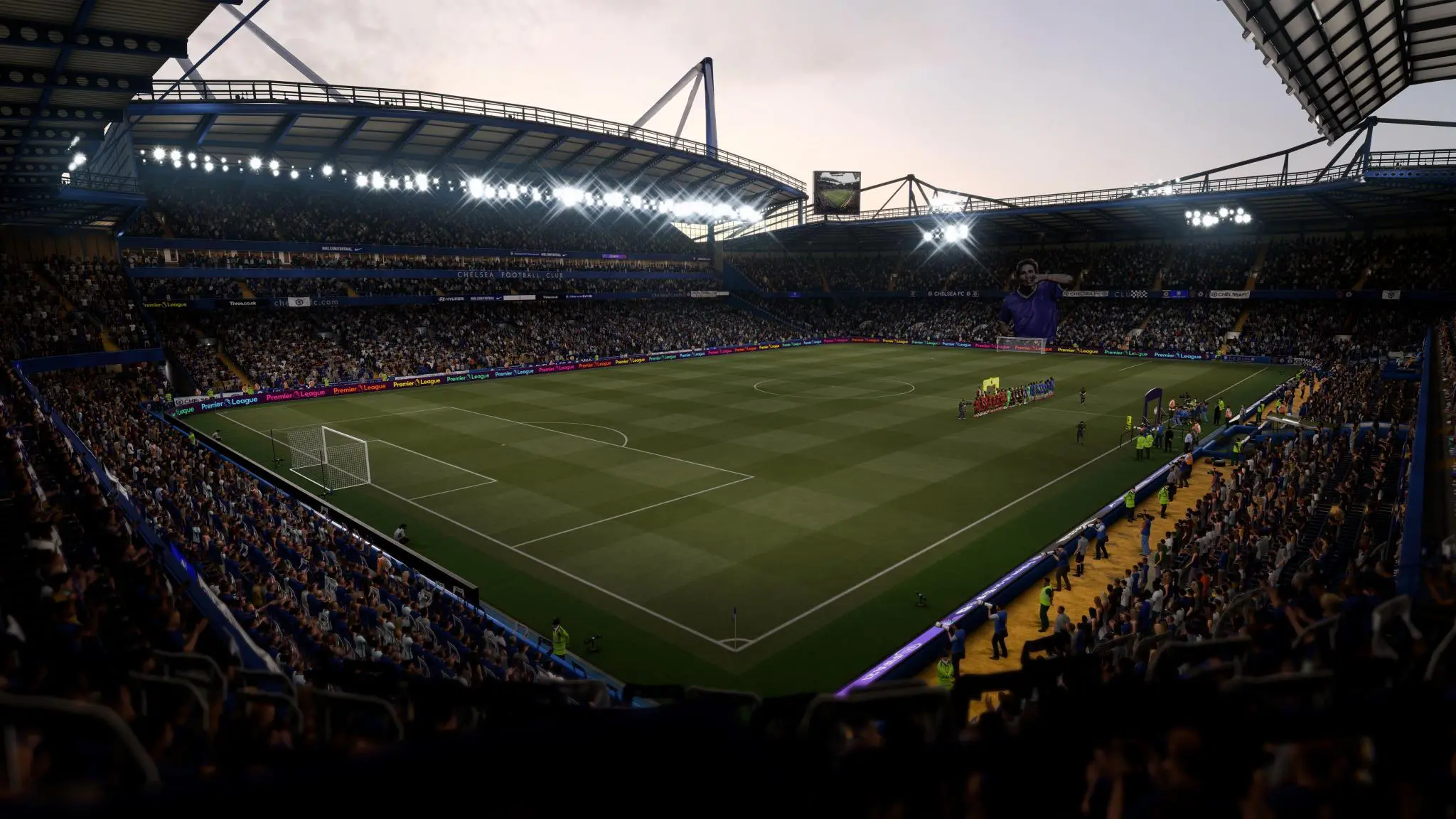 PS4/FIFA_21,CHAMPS FIFA 21 Champions Edition - PS4, PS5-6