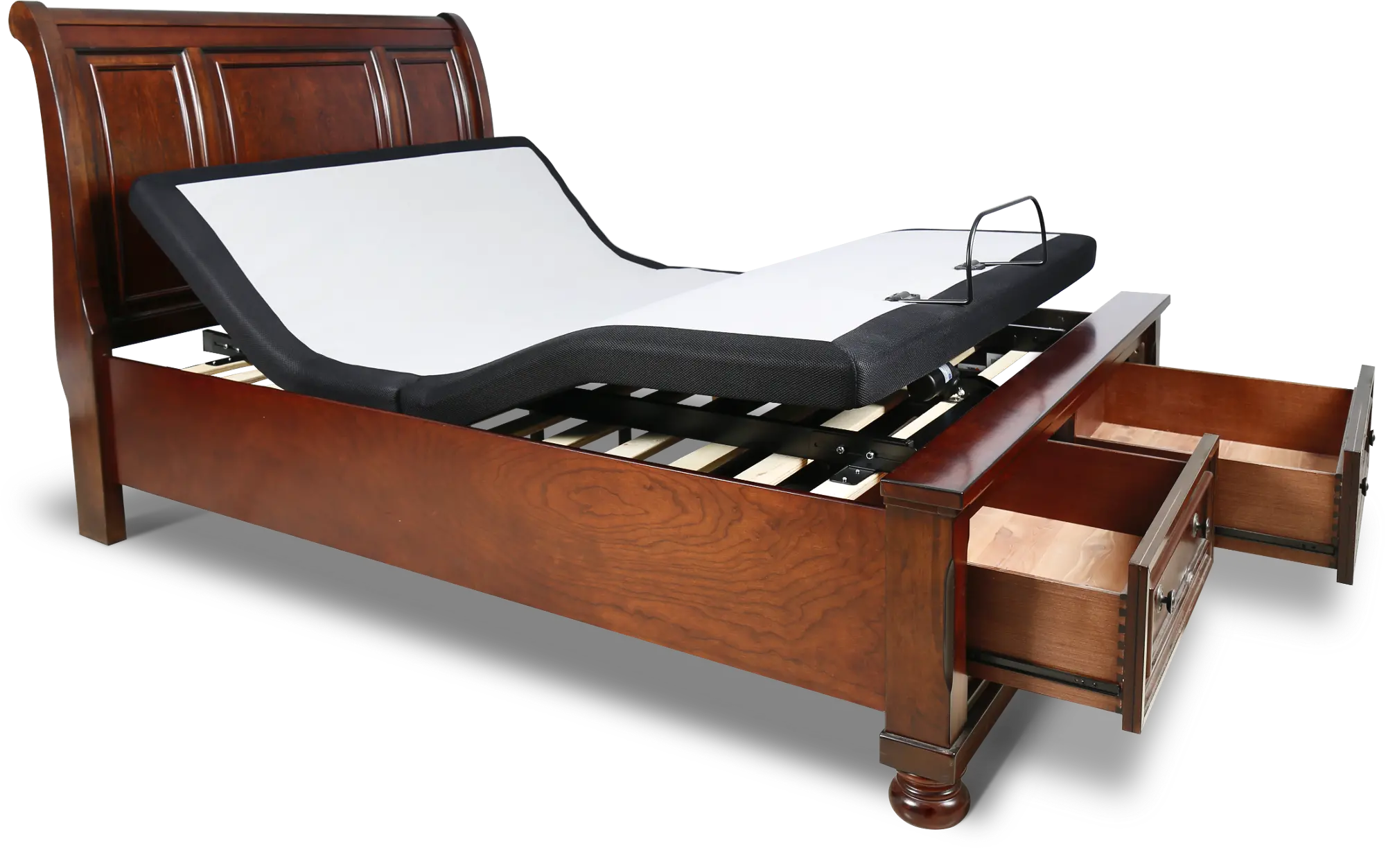 MotoSleep-XSF200-Split-King-