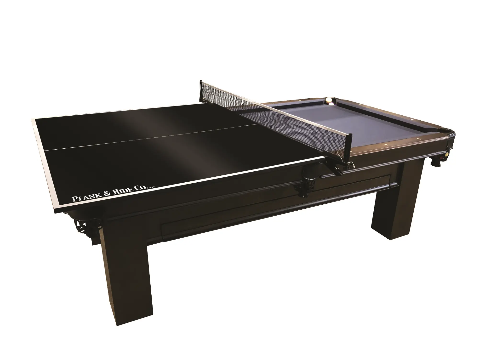 Table Top Ping Pong Set-1