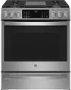 PGS930YPFS GE Profile 5.6 cu ft Gas Range - Stainless Steel