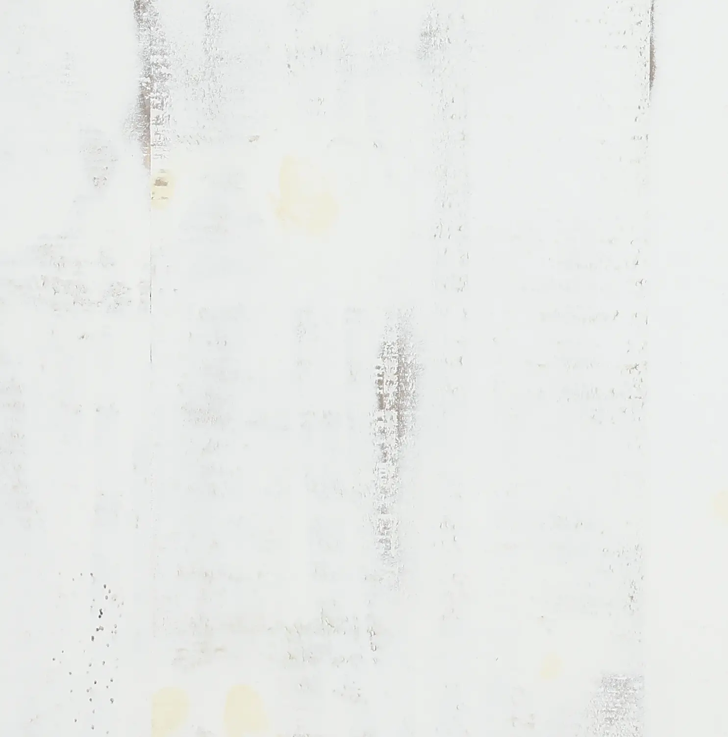 Pueblo Rustic White TV Stand-9