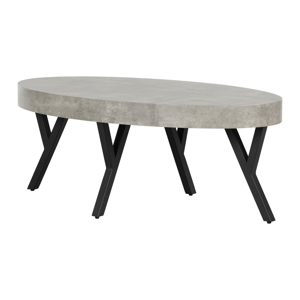 Industrial Chic Coffee Tables