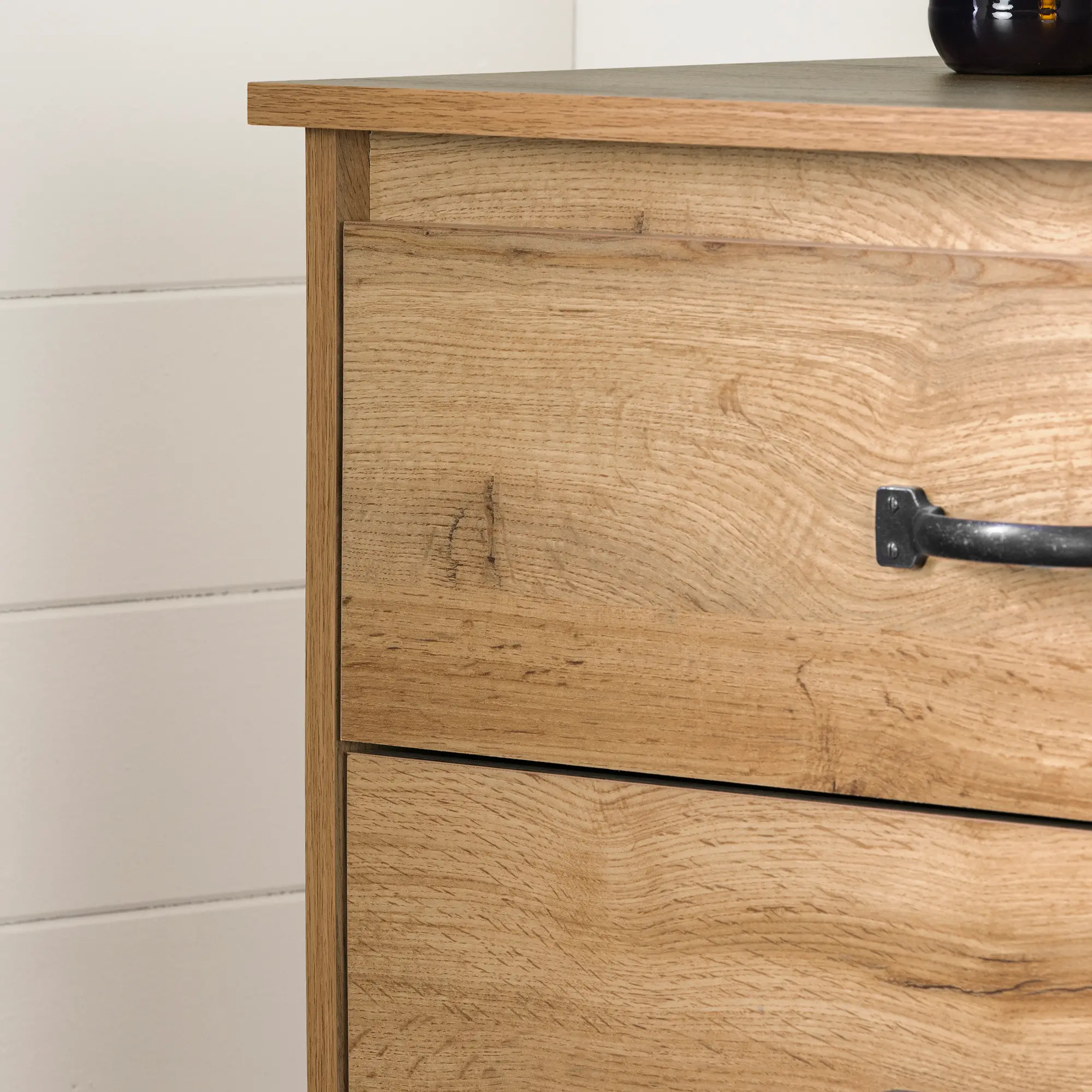 13123 Tassio Oak Chest of Drawers - South Shore-3